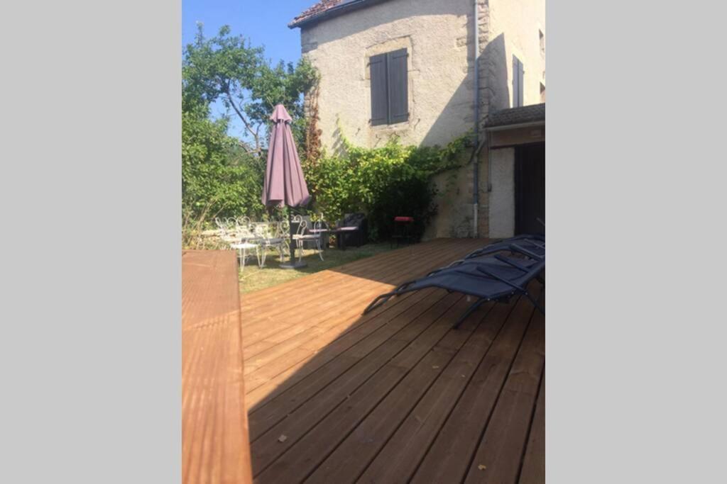 La Dolce Vita Des Hautes Cotes Magny-les-Villers Zewnętrze zdjęcie