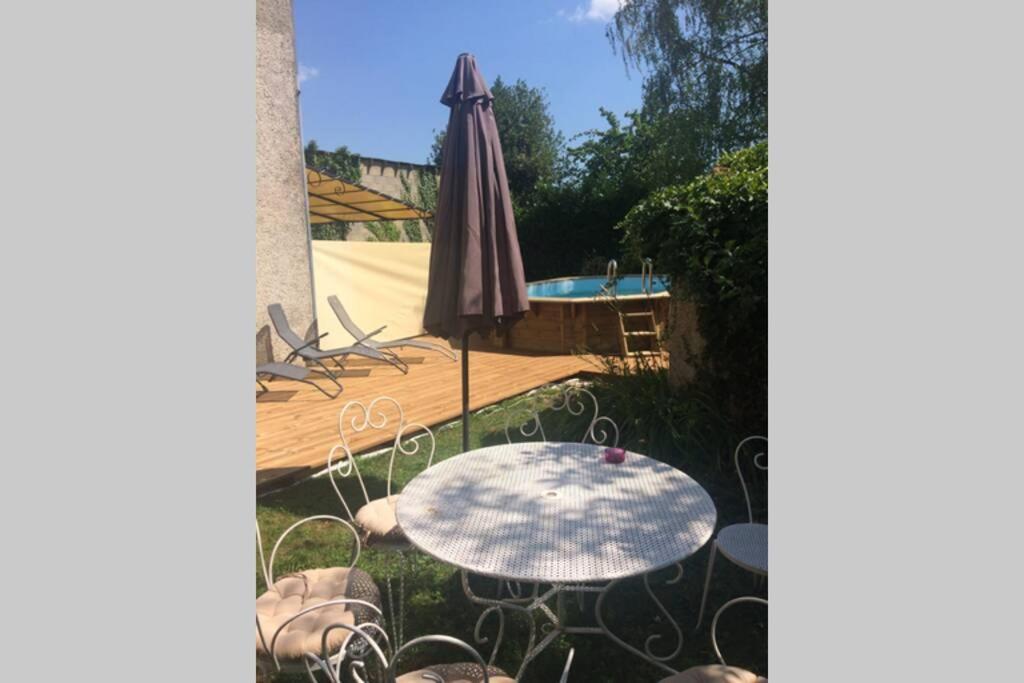 La Dolce Vita Des Hautes Cotes Magny-les-Villers Zewnętrze zdjęcie